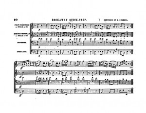 Musicians Companion 2