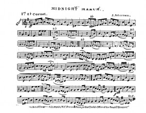 Cornet
