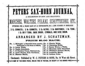 Cover Page PETERS